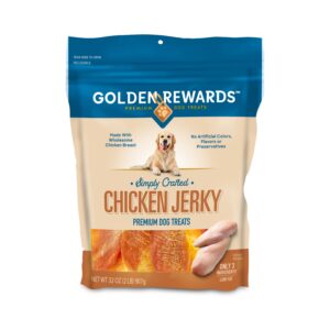 Jerky Treats